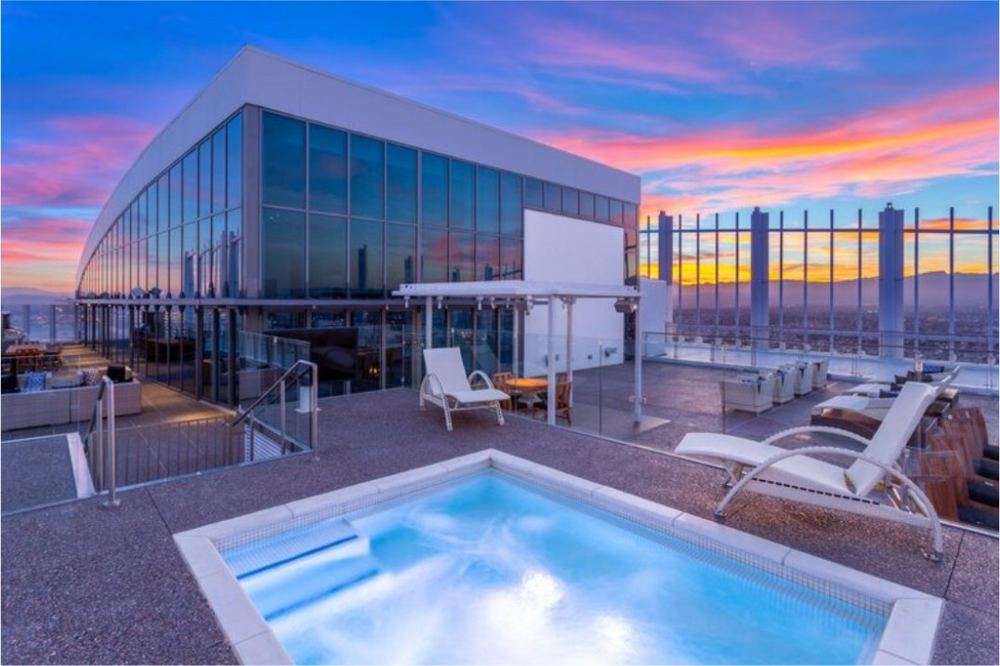 Las Vegas