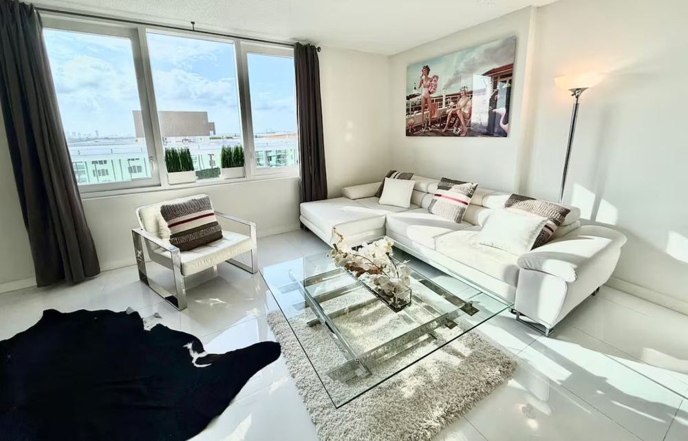 Miami Beach