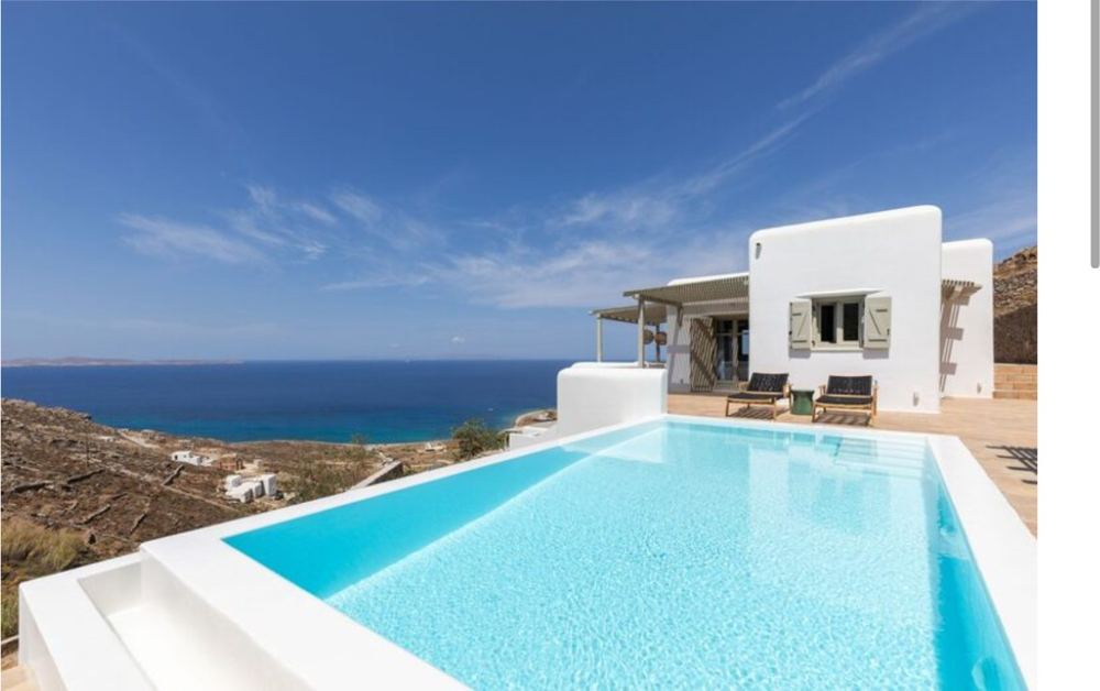 Mykonos