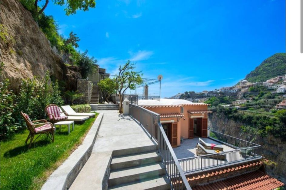 Positano