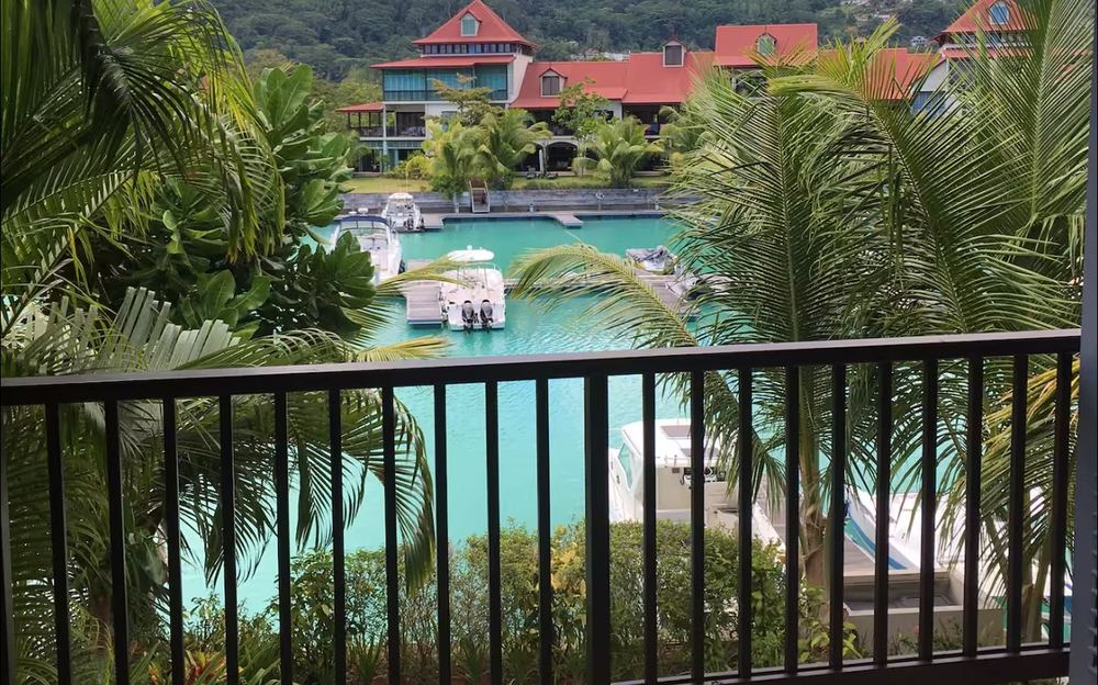 Seychelles